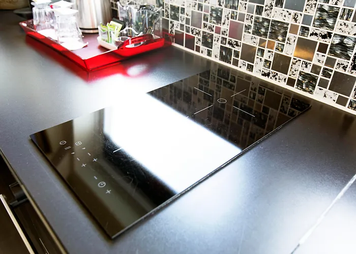 Quentin Amsterdam Hotel